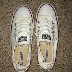 Women’s Converse